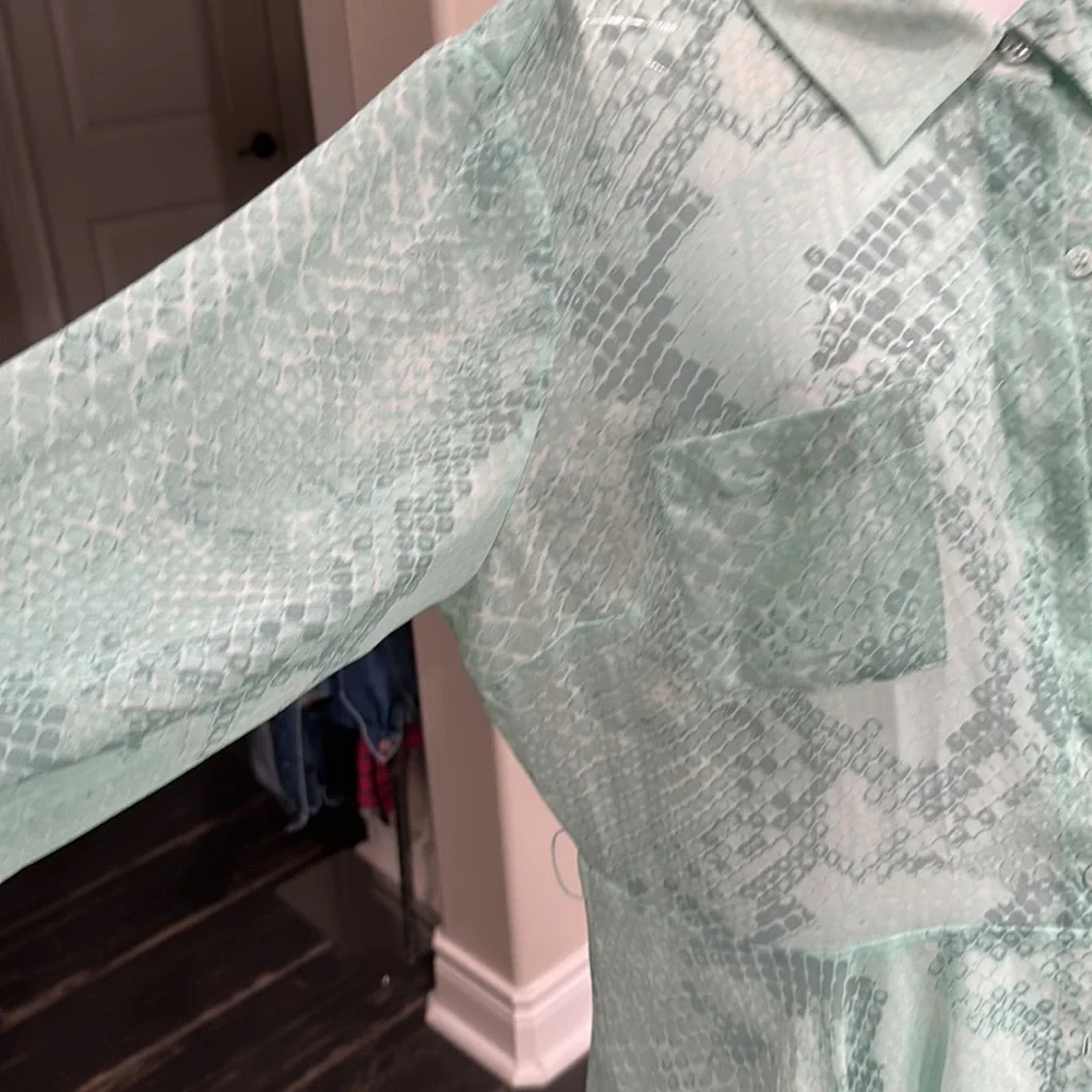 Guess dress - Picture 3 of 7